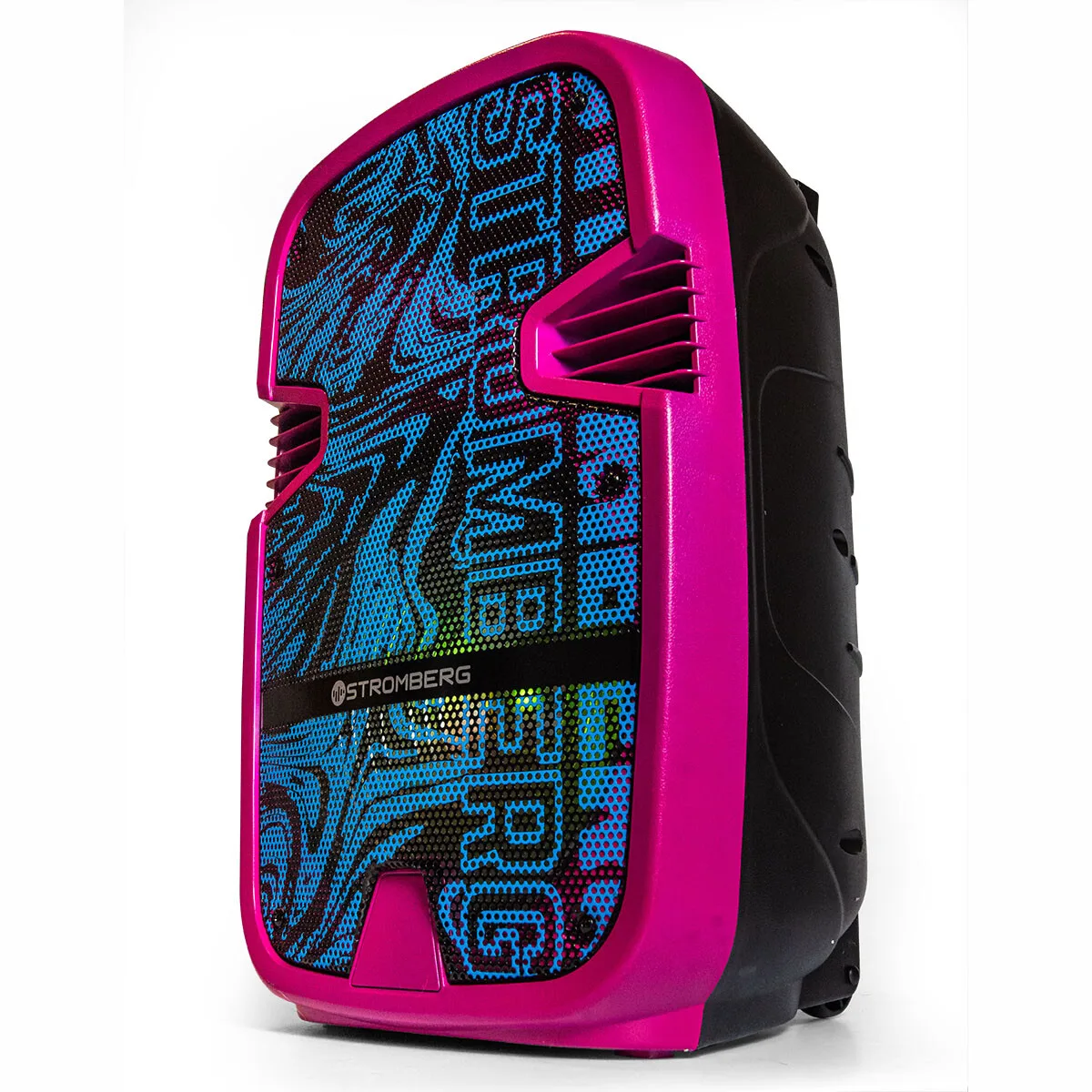 Parlante Stromberg Bump 12″ 60W R.M.S