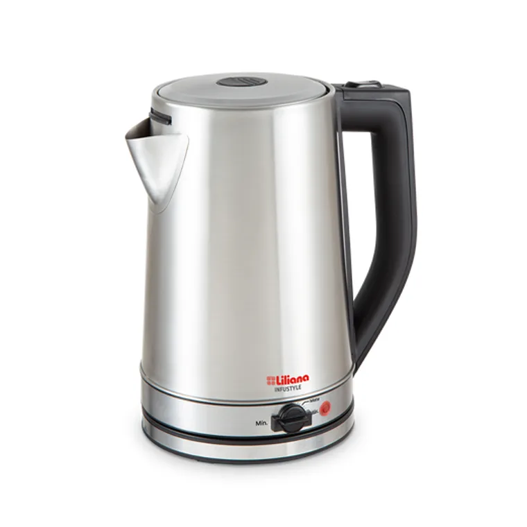 Pava Eléctrica Liliana Infustyle 2000W 1.7LT