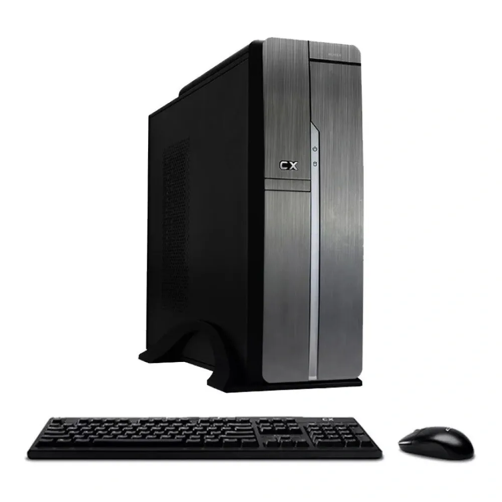 PC CX AMD RYZEN 3 5300G+16G+SSD480 (BIO)
