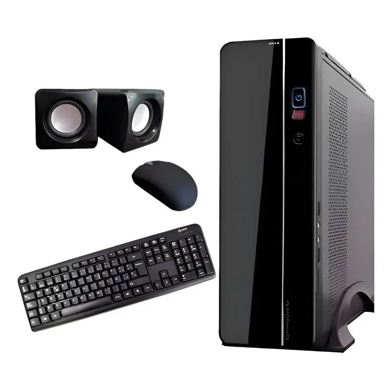 PC CX AMD RYZEN 7 5700G+16G+256G+HD2TB (ASUS)