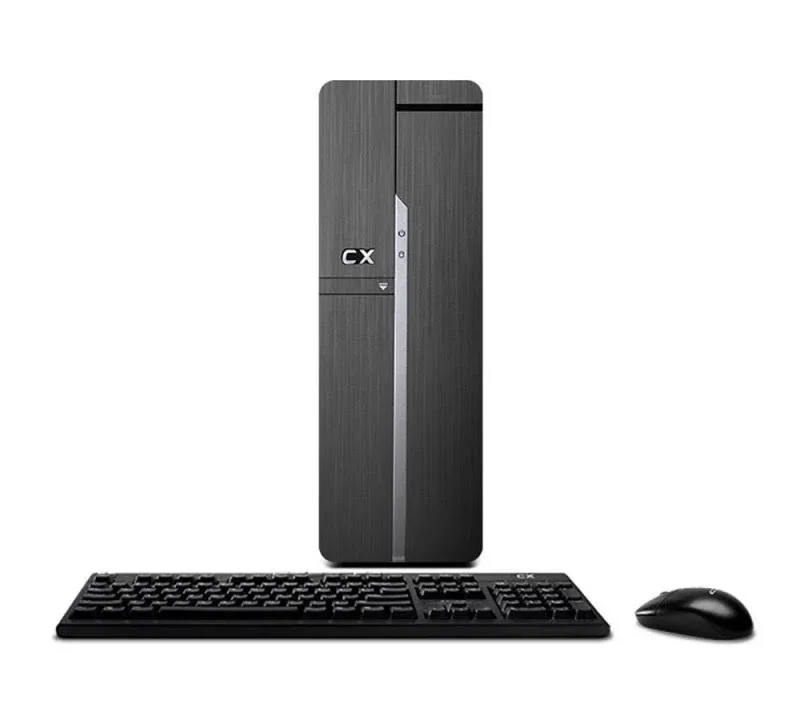 PC CX INTEL I3 10105+8G+SSD240 (BIO)