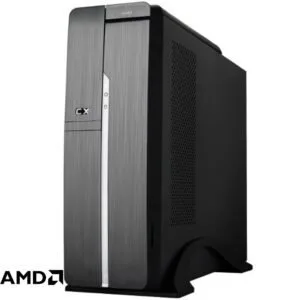PC GAMEMAX AMD R5 5600GT+16G+500G+500W 80+