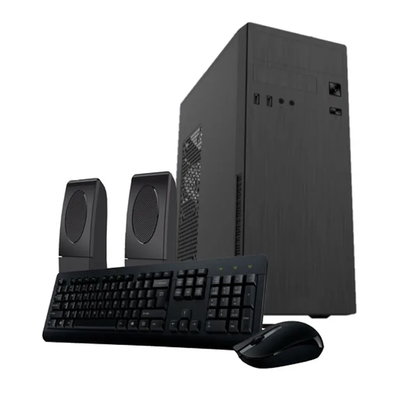 PC GFast Intel Celeron G5905 4gb 120gb