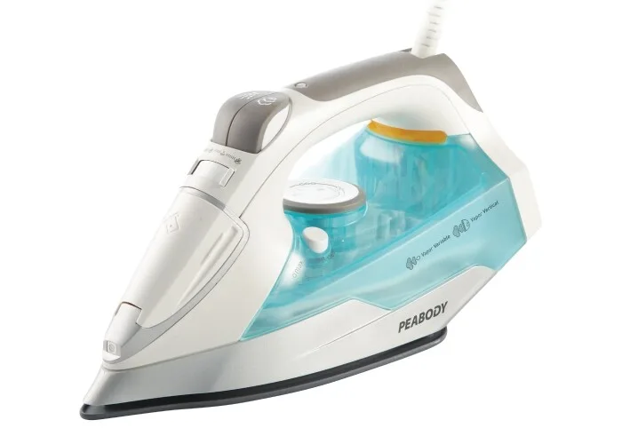 Plancha Peabody a Vapor