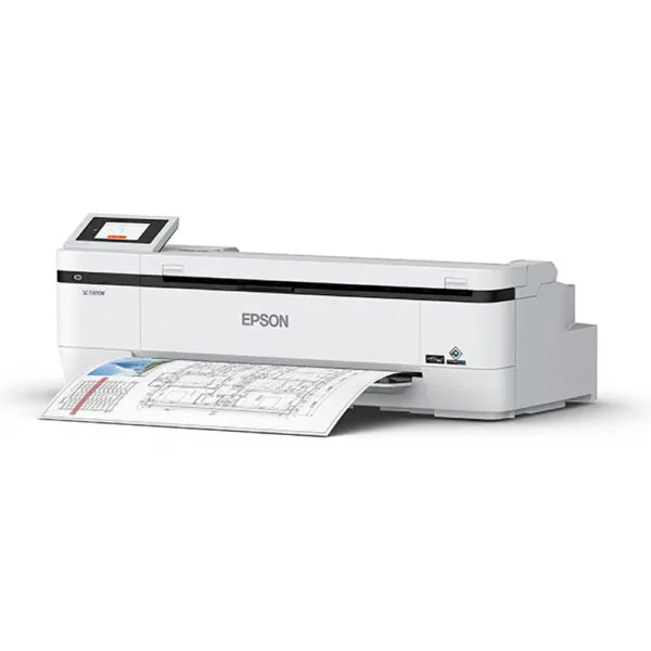 PLOTTER EPSON SURECOLOR T3170 61CM WIFI ETHERNET