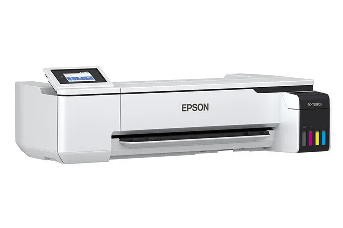 Plotter Epson T3170x Sist. Cont. 61cm 24″ Wifi