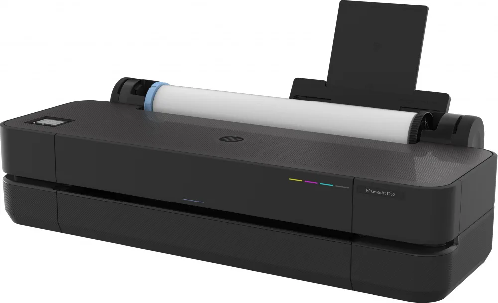 Plotter Hp T250 DESIGNJET WIFI 61CM (24)