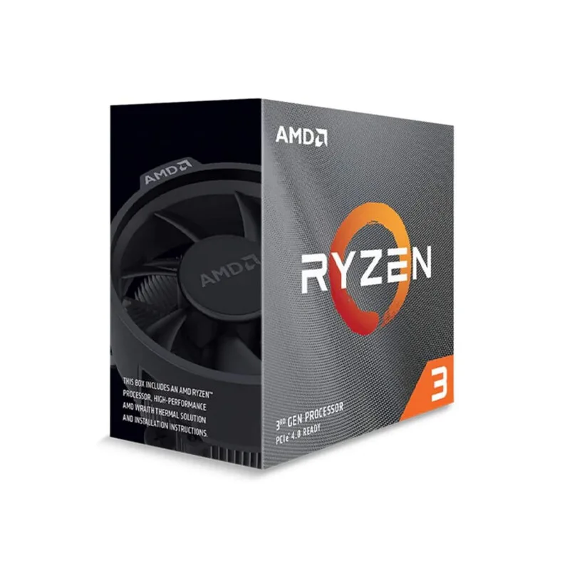 PROCESADOR AMD RYZEN 7 5700G AM4