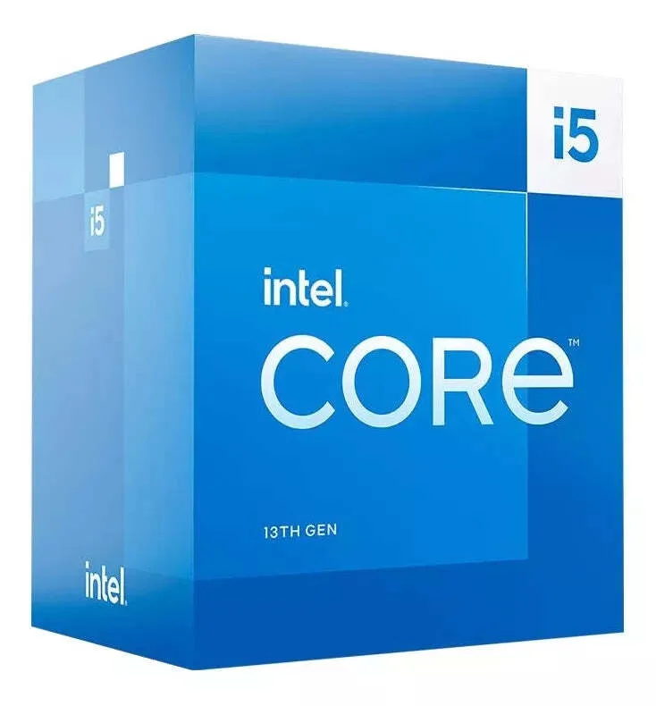 PROCESADOR INTEL CORE I5 13400 LGA1700