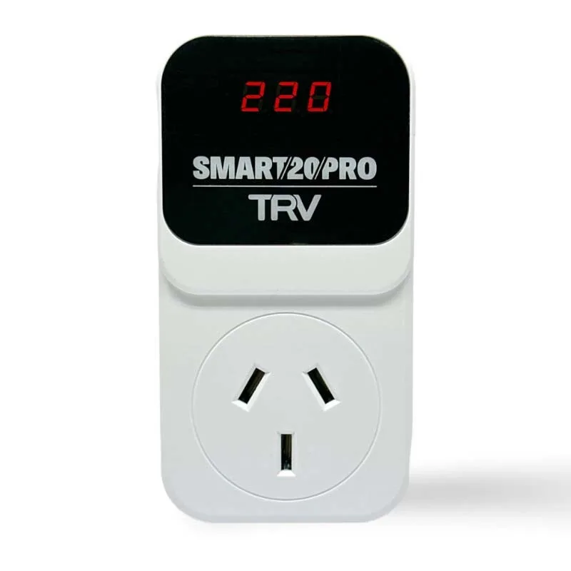 Protector de tensión SMART 20 PRO