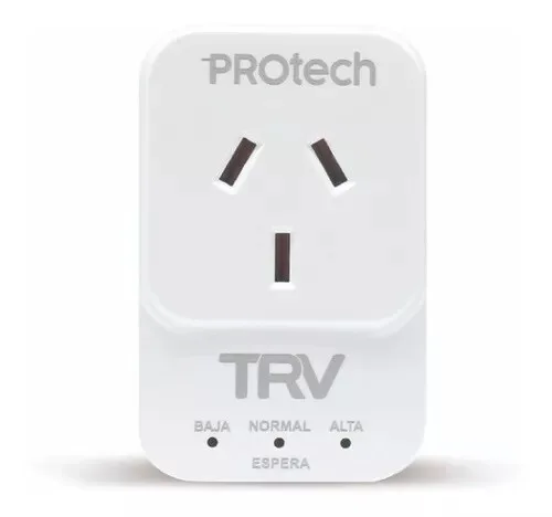 Protector de Tensión Trv Protech E