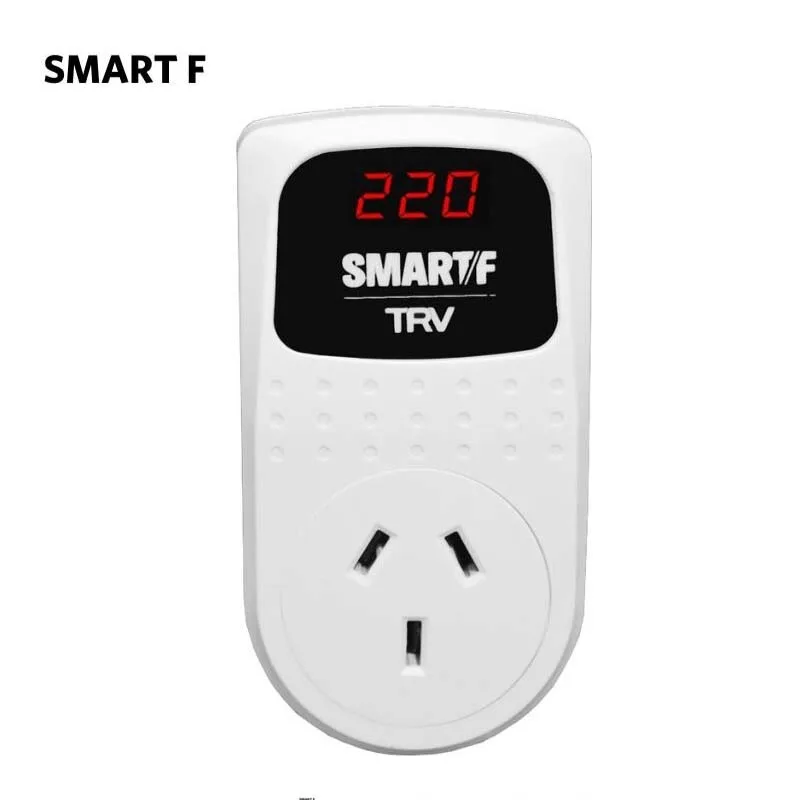 Protector de Tensión Trv SMART F