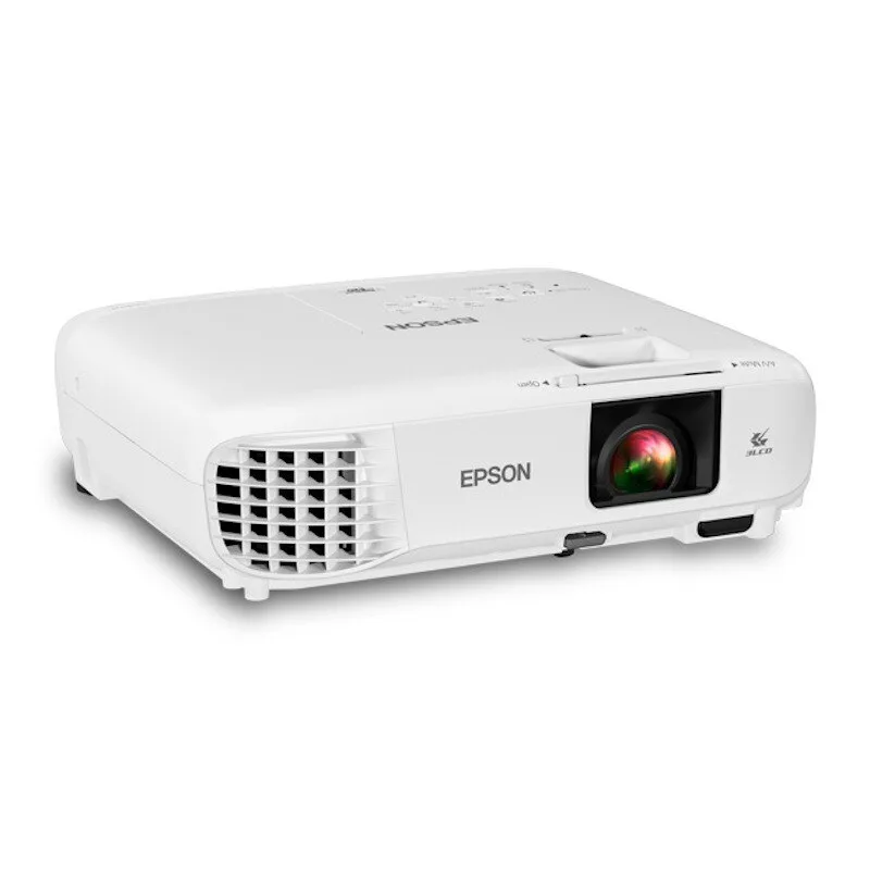 PROYECTOR EPSON POWERLITE E24 3600 ANSI XGA