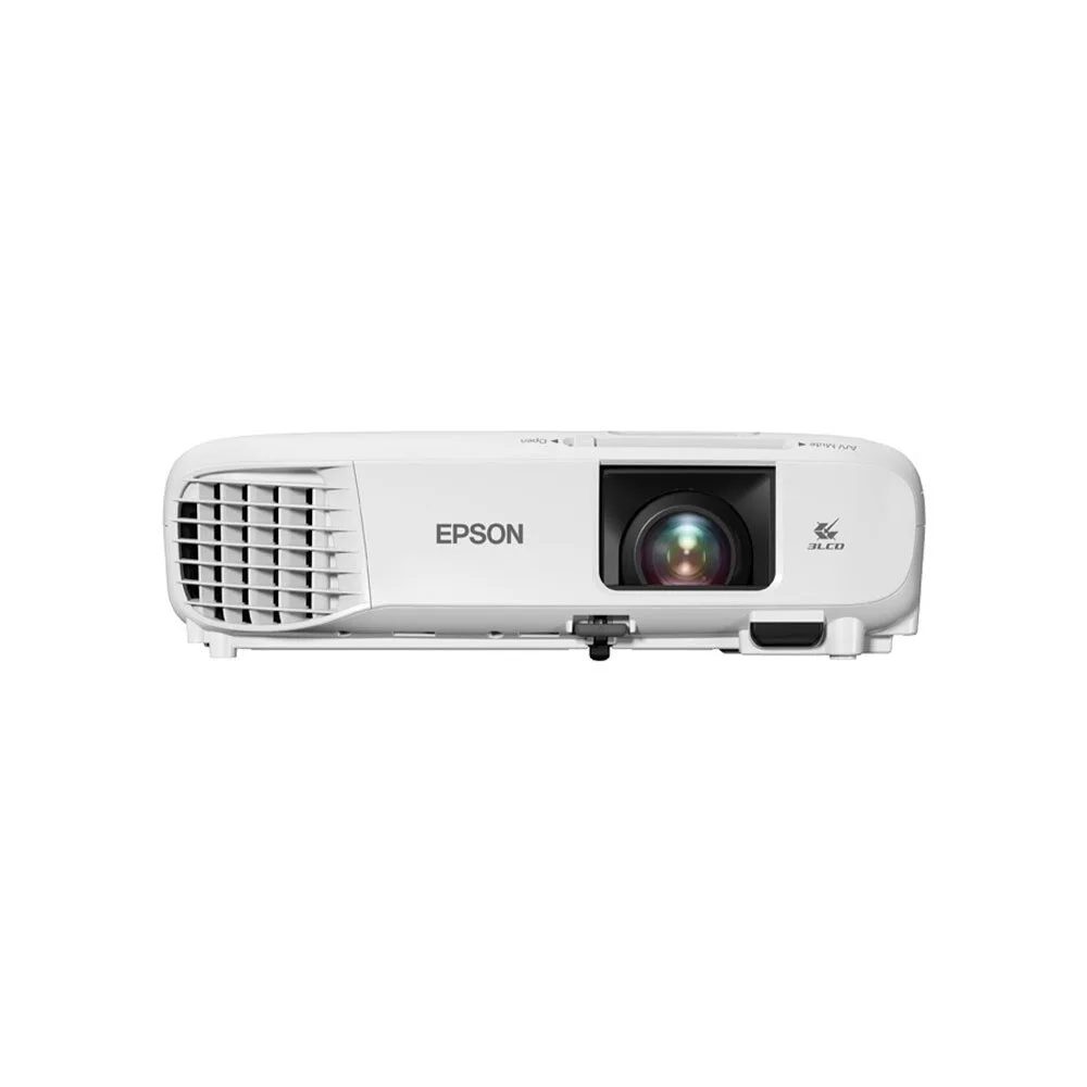 PROYECTOR EPSON POWERLITE X49 3600 ANSI XGA