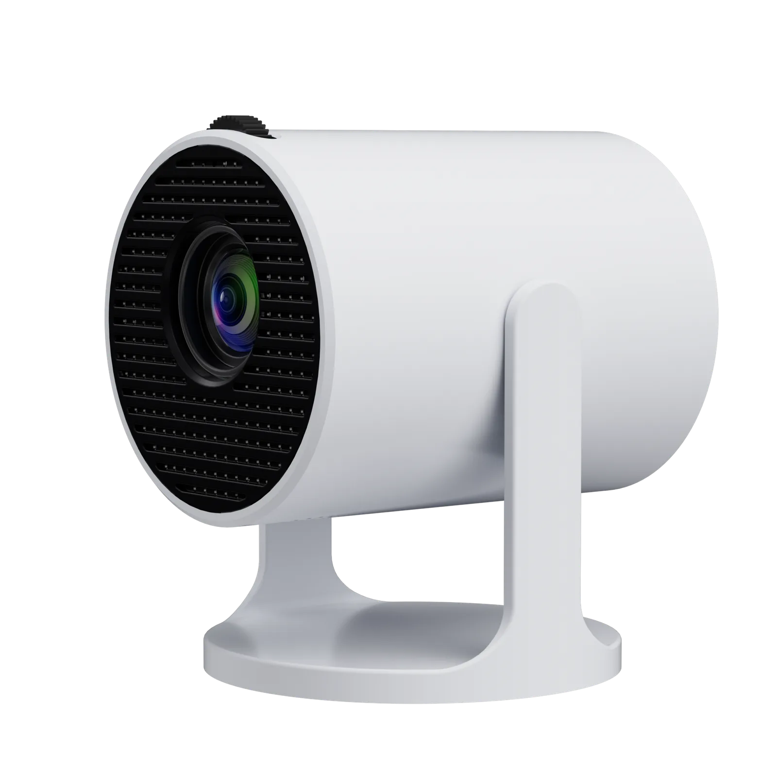 PROYECTOR MINI PORTATIL 4K PERFORMANCE ANDROID