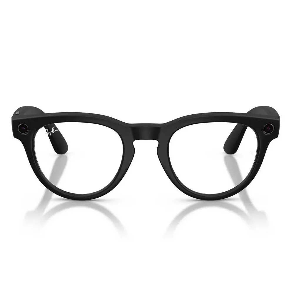 Ray-Ban Meta Gen 2 Headliner