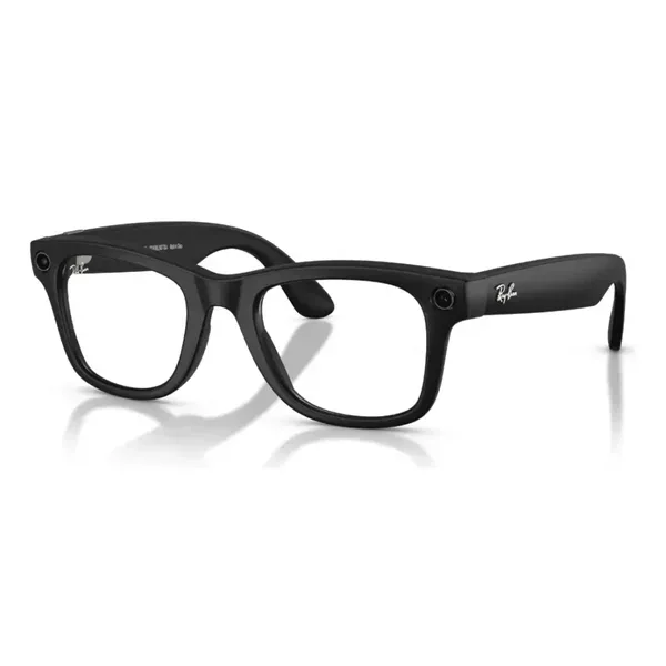 Ray-Ban Meta Wayfarer Gen 2 RW4012
