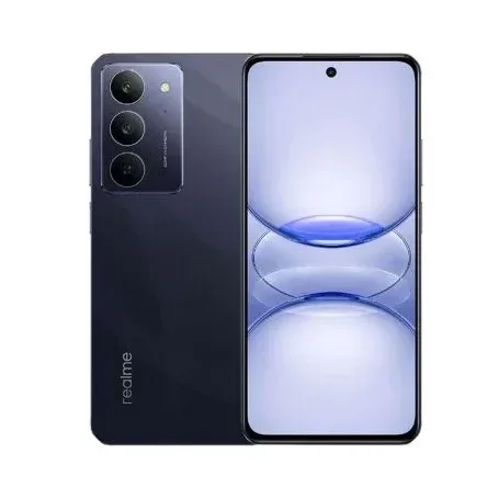 Realme C75x 256 GB 8 GB RAM