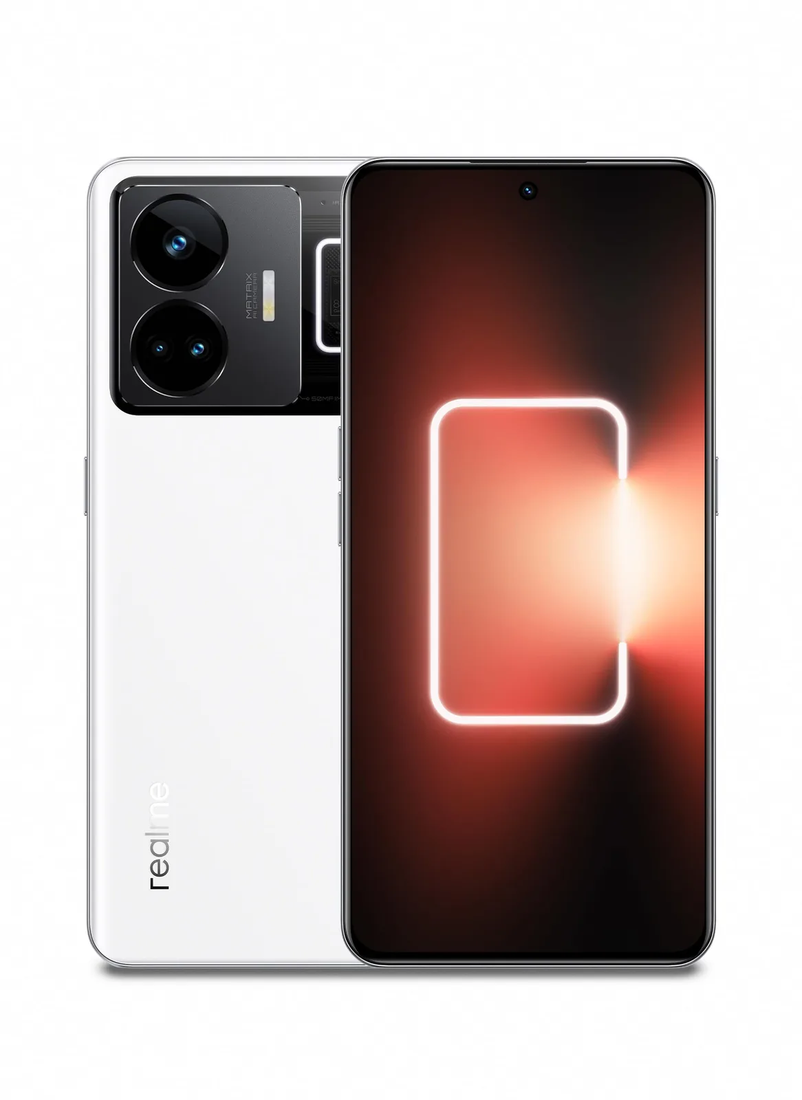 Realme GT3 5G 1 TB 16 GB RAM