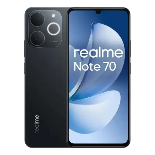 Realme Note 70 128 GB 4 GB RAM
