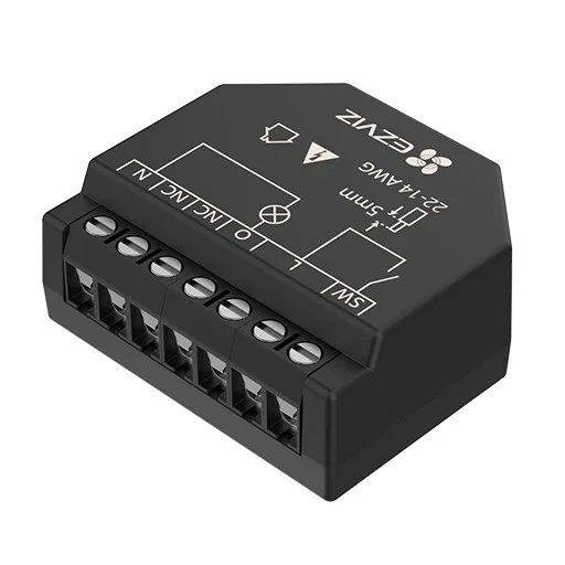 RELE EZVIZ SMART HOME T35WM