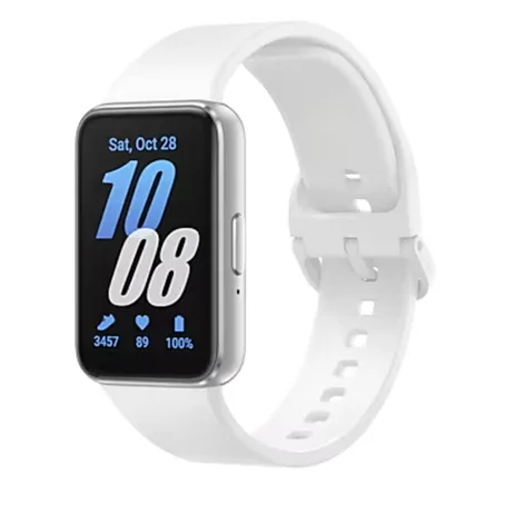 Reloj Smartwatch Band Samsung Galaxy Fit 3 Silver
