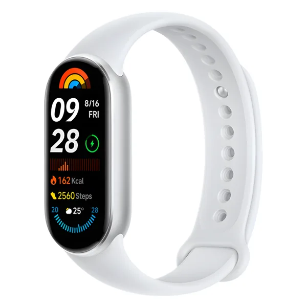 Reloj Smartwatch Band Xiaomi Band 9