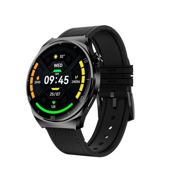 Reloj Smartwatch Dekkin Urban Sport Gps