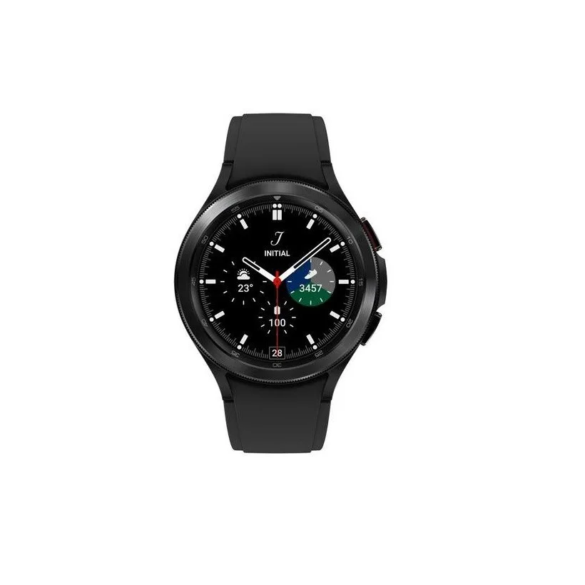 Reloj Smartwatch Samsung Galaxy Watch 4 Classic R890 46mm Negro
