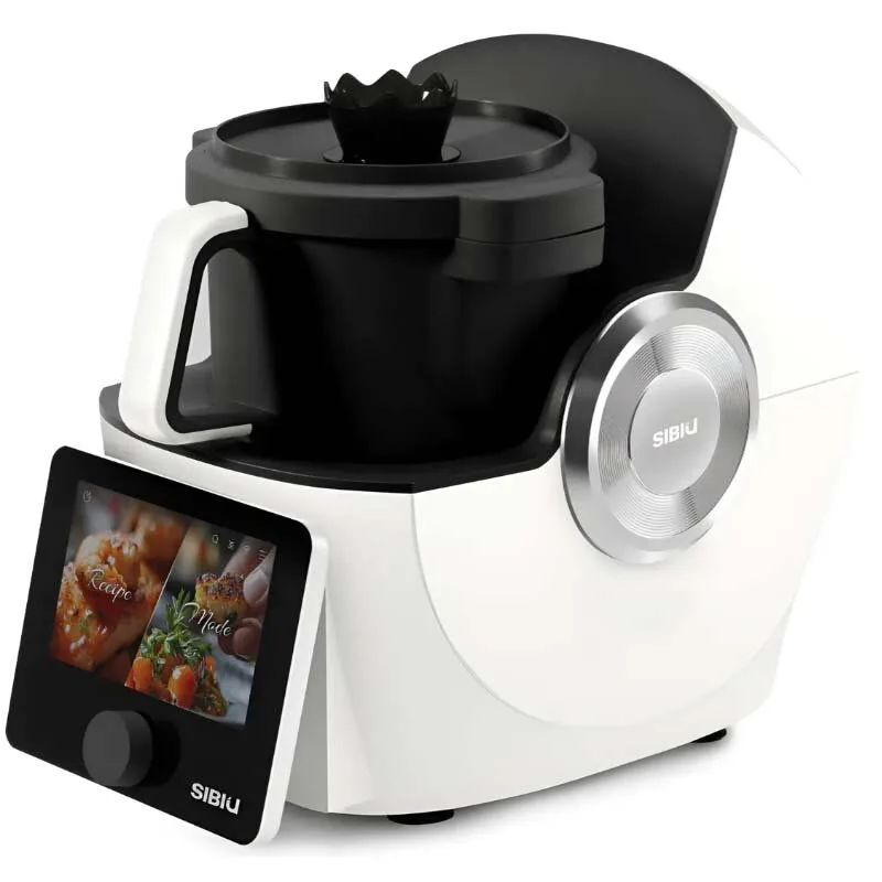 Robot de Cocina Sibiú RC10