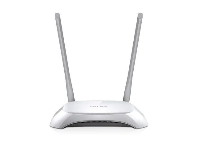 ROUTER 3P MERCUSYS MW325R 300MBPS