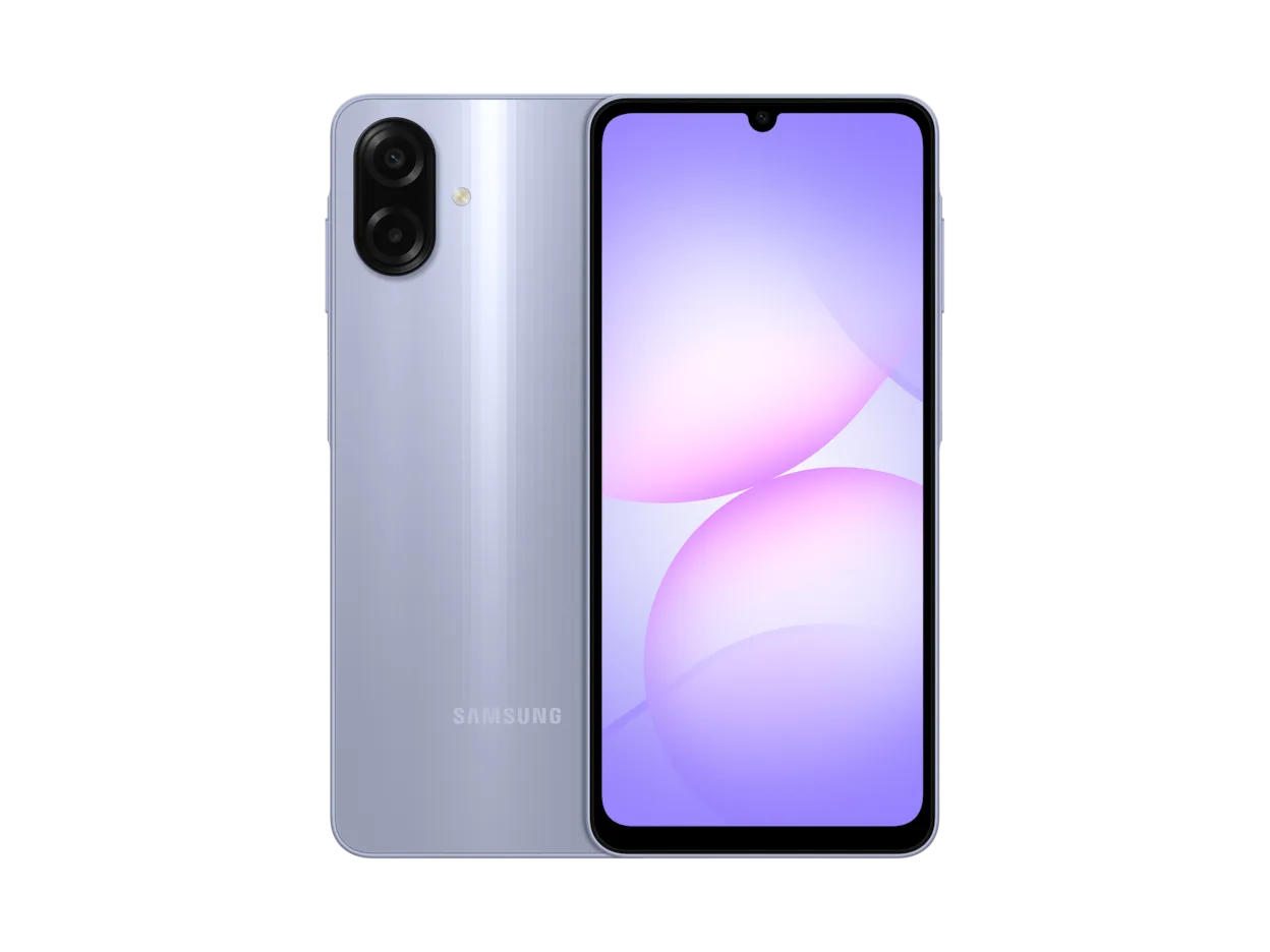 Samsung Galaxy A07 64 GB 4 GB RAM