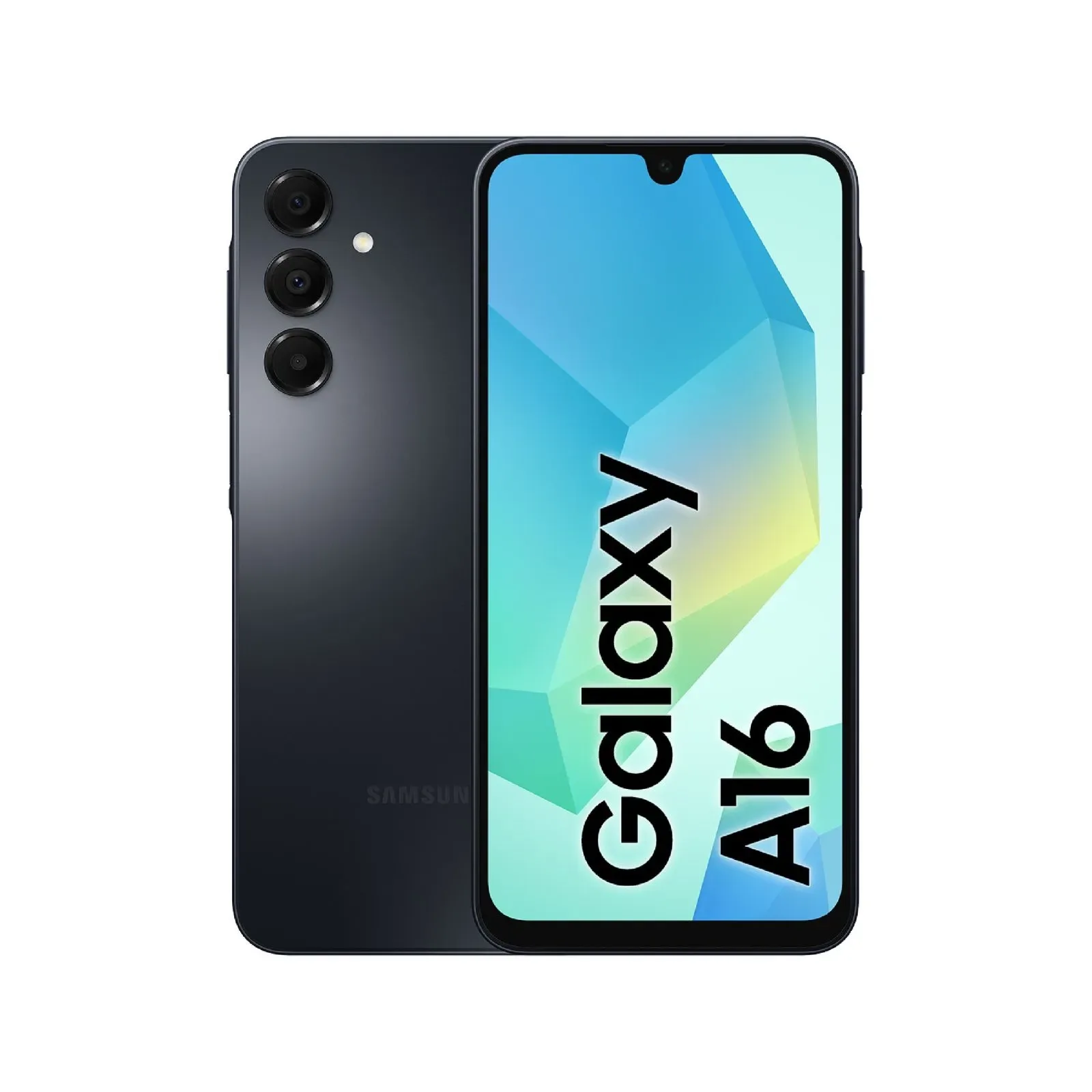 Samsung Galaxy A16 128 GB 4 GB RAM