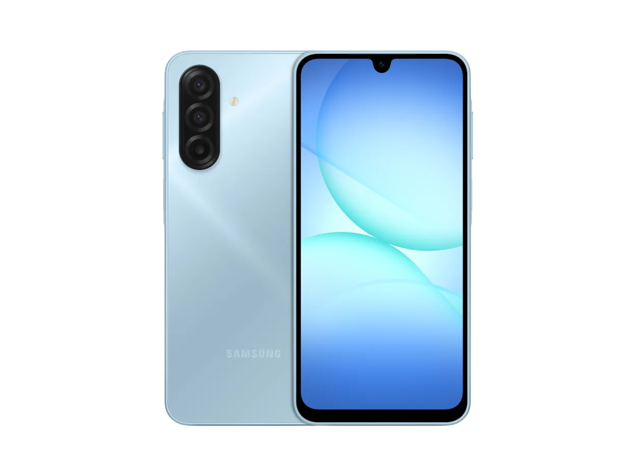 Samsung Galaxy A17 4G 128 GB 6 GB RAM