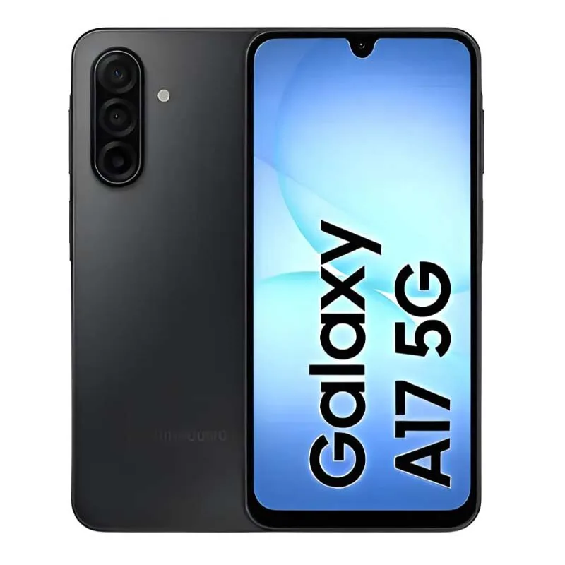 Samsung Galaxy A17 5G 128 GB 4 GB RAM
