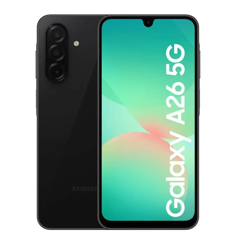 Samsung Galaxy A26 5G 128 GB 8 GB RAM
