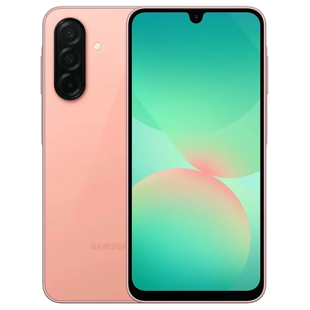 Samsung Galaxy A26 5G 256 GB 8 GB RAM