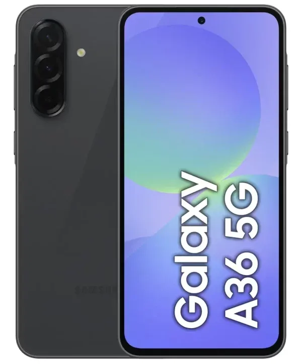 Samsung Galaxy A36 5G 128 GB 6 GB RAM