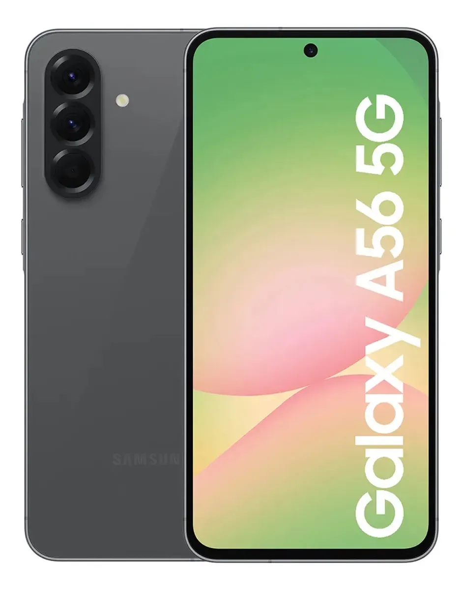 Samsung Galaxy A56 5G 128 GB 8 GB RAM