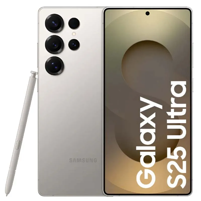 Samsung Galaxy S25 Ultra 5G 256 GB 12 GB RAM