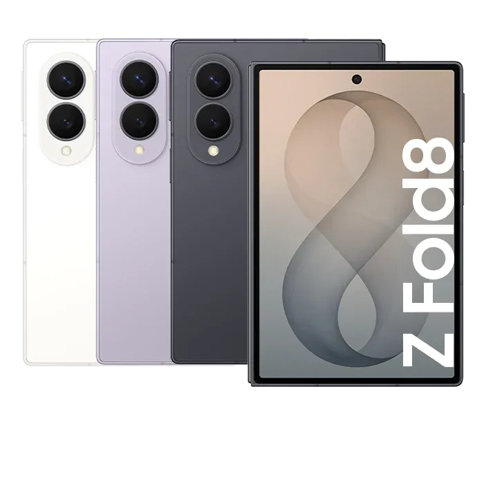 Samsung Galaxy Z Fold 8 5G 512 GB 12 GB RAM