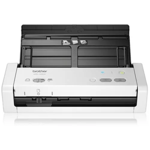 SCANNER BROTHER ADS-1250W 25PPM DUPLEX