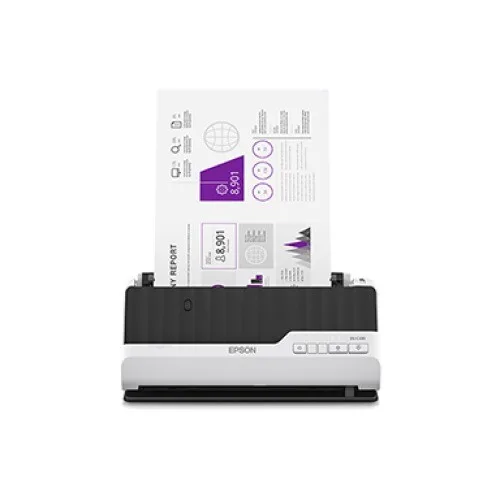 SCANNER EPSON DOC WORKFORCE DS-C330 30 PPM DUPLEX