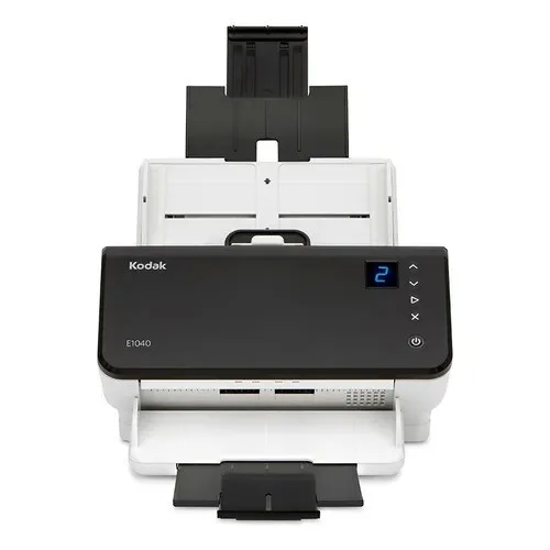 SCANNER KODAK - E1040 DUPLEX 40PPM