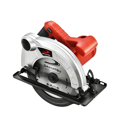 Sierra Circular Daihatsu 1250W 185mm