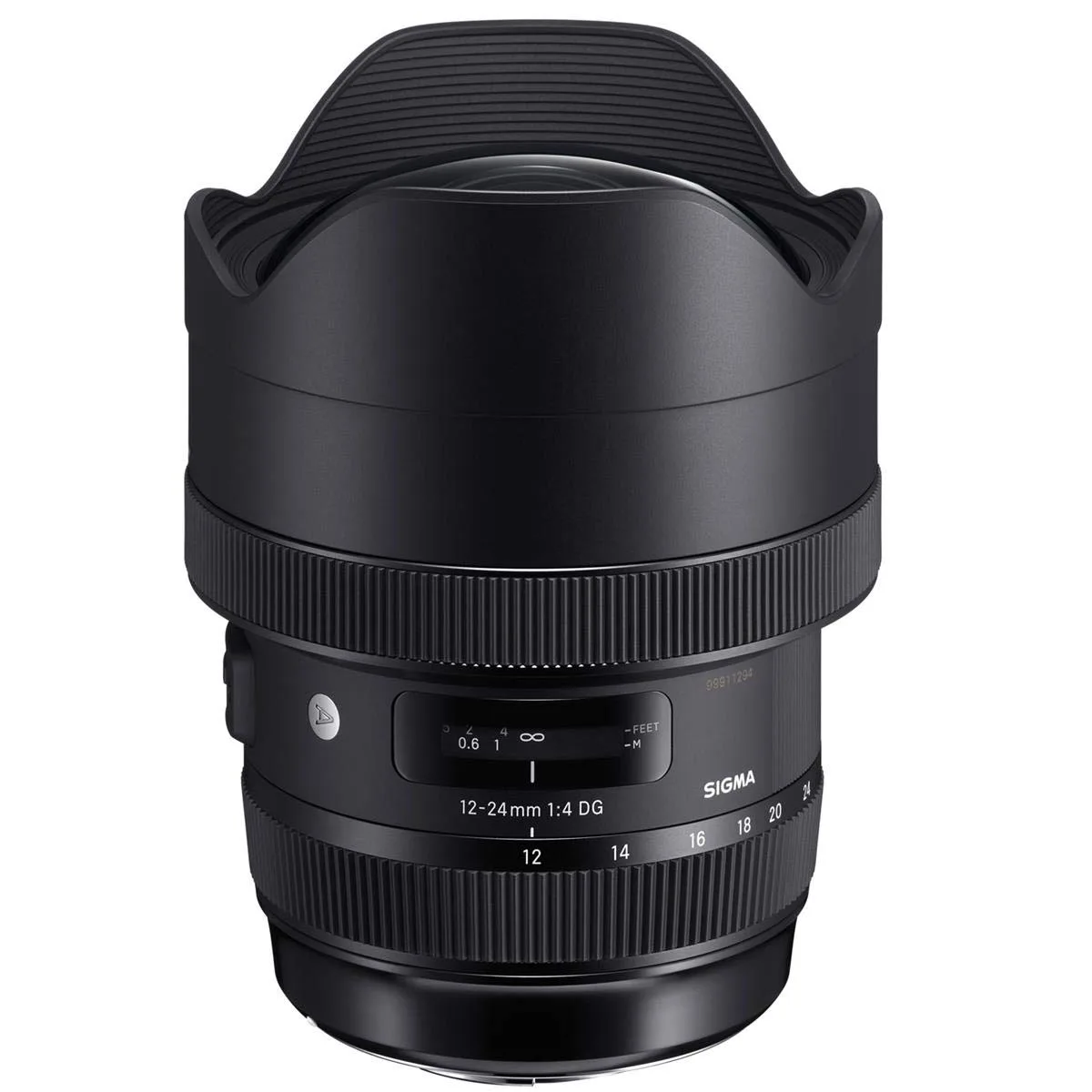 SIGMA 12-24mm f/4 DG HSM ART NIKON