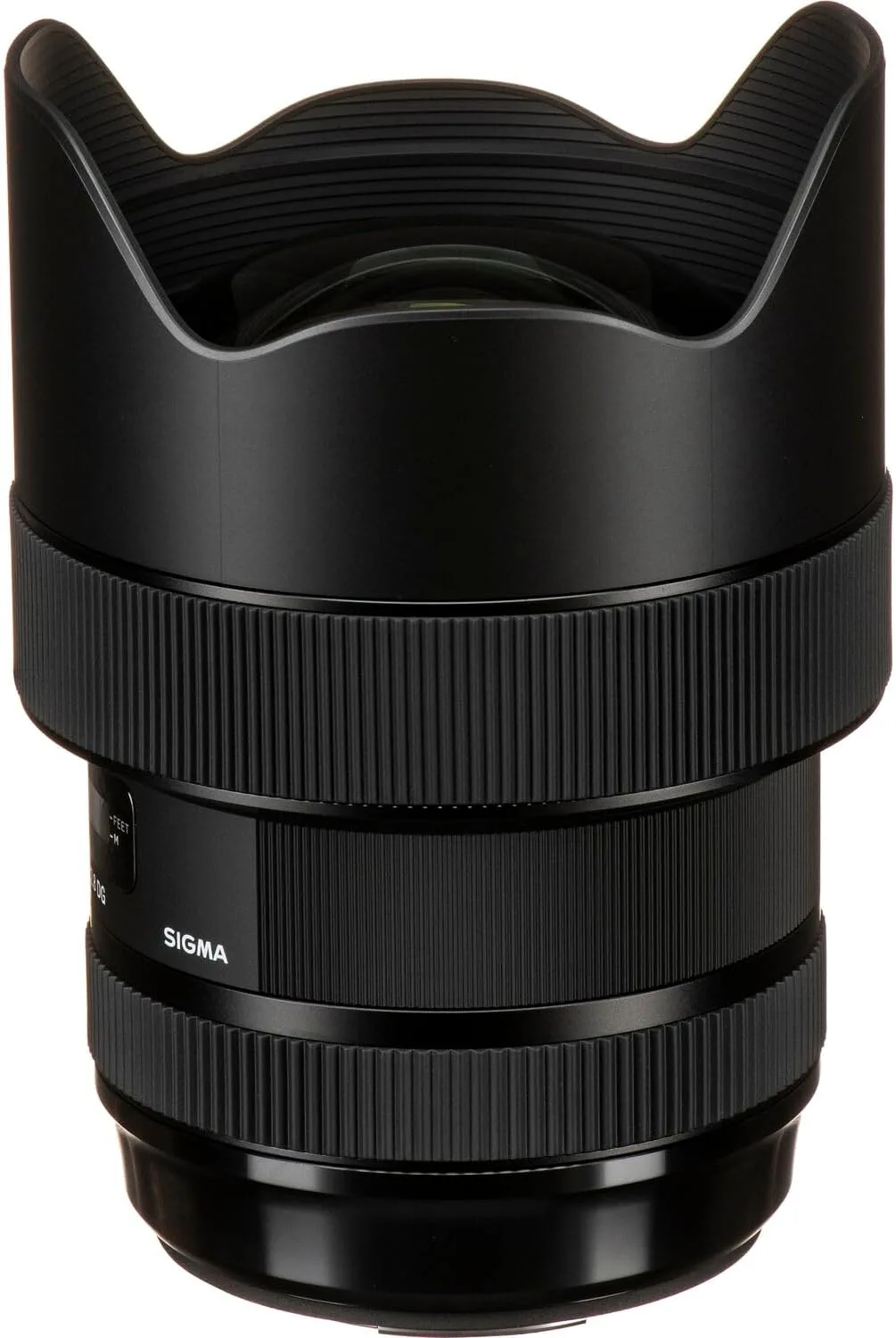SIGMA 14-24 f2.8 DG HSM CANON