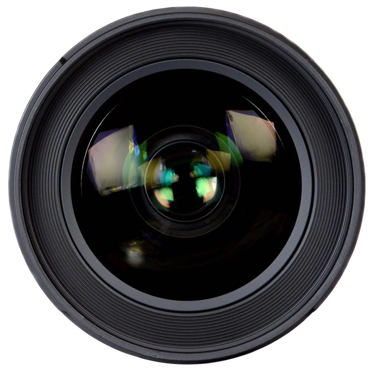 SIGMA 24-35 f2 DG HSM ART CANON EF