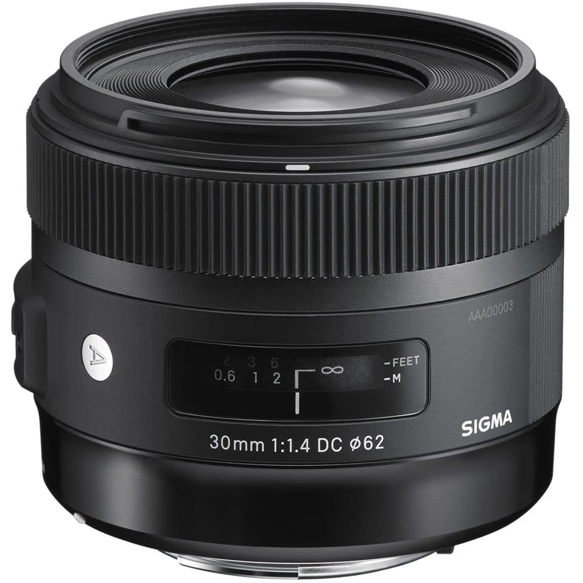 SIGMA 30 F1.4 DC DN HSM NIKON Z