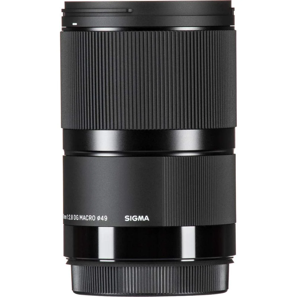 SIGMA 70MM F2.8 DG MACRO ART CANON